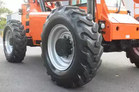Telehandler Fixed 2019  SkyTrak 6042 (14)