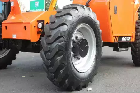 Telehandler Fixed 2019  SkyTrak 6042 (15)
