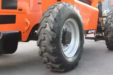 Telehandler Fixed 2019  SkyTrak 6042 (17)