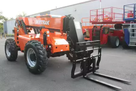 Telehandler Fixed 2019  SkyTrak 6042 (18)