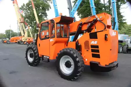Telehandler Fixed 2019  SkyTrak 6042 (2)
