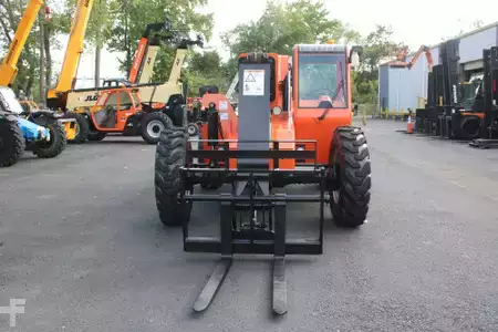 Telehandler Fixed 2019  SkyTrak 6042 (6)