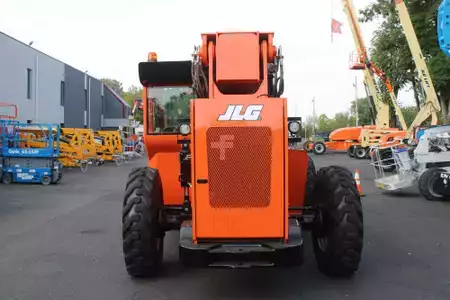 Telehandler Fixed 2019  SkyTrak 6042 (7)