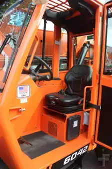 Telehandler Fixed 2019  SkyTrak 6042 (8)