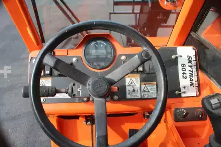 Telehandler Fixed 2019  SkyTrak 6042 (9)