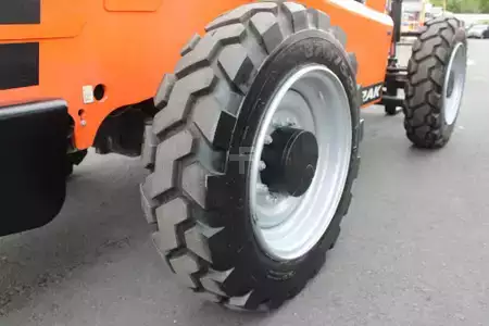 Telehandler Fixed 2023  SkyTrak 8042 (12)