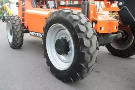 Telehandler Fixed 2023  SkyTrak 8042 (13)