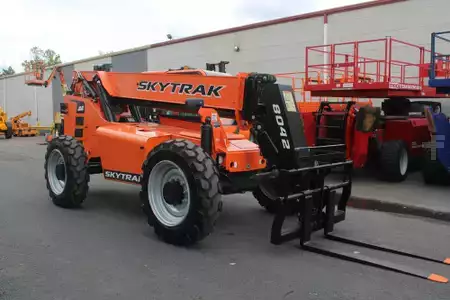 Telehandler Fixed 2023  SkyTrak 8042 (16)