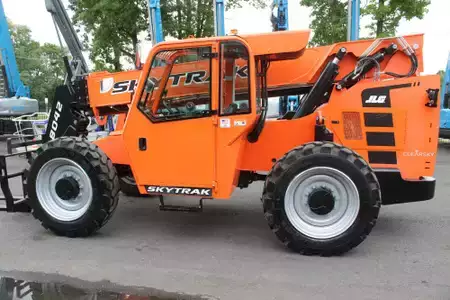 Telehandler Fixed 2023  SkyTrak 8042 (3)