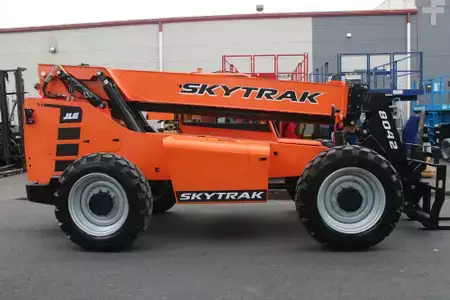 Telehandler Fixed 2023  SkyTrak 8042 (4)
