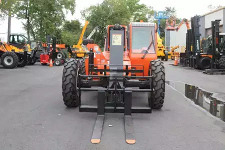 Telehandler Fixed 2023  SkyTrak 8042 (5)