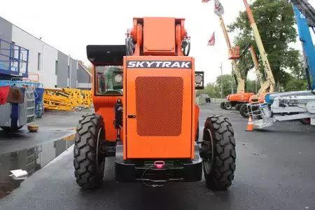 Telehandler Fixed 2023  SkyTrak 8042 (6)
