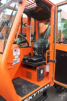 Telehandler Fixed 2023  SkyTrak 8042 (7)