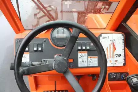 Telehandler Fixed 2023  SkyTrak 8042 (8)