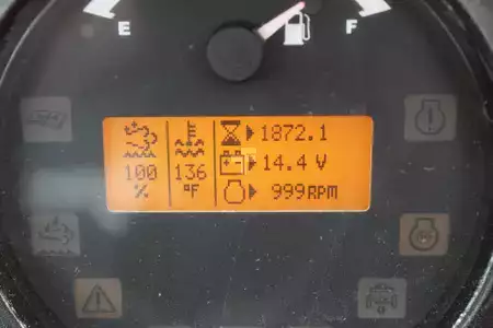Telehandler Fixed 2023  SkyTrak 8042 (9)