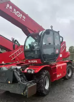 Telehandler Fixed 2022  Magni RTH6.30 (1)