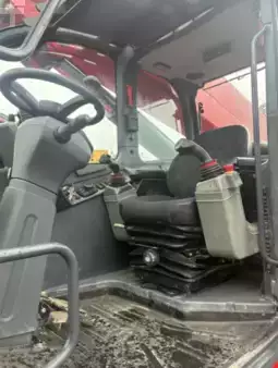 Telehandler Fixed 2022  Magni RTH6.30 (4)