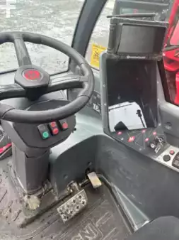 Telehandler Fixed 2022  Magni RTH6.30 (5)