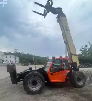 Telehandler Fixed 2022  JLG 1255 (1)