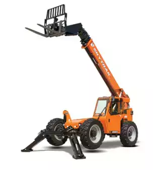 Telehandler Fixed 2026  SkyTrak 10054 (1)