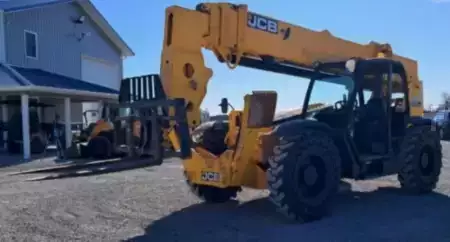 Telehandler Fixed 2023  JCB 510-56 (1)