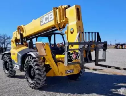 Telehandler Fixed 2023  JCB 510-56 (2)