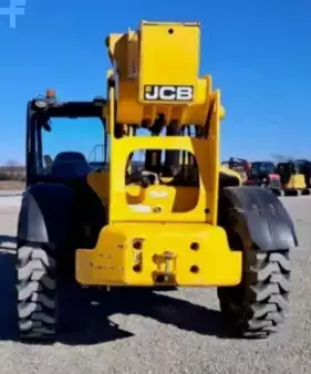 Telehandler Fixed 2023  JCB 510-56 (3)