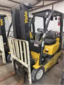 Propane Forklifts 2018  Hyster GLC030VX (1)