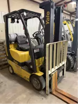 Propane Forklifts 2018  Hyster GLC030VX (1)