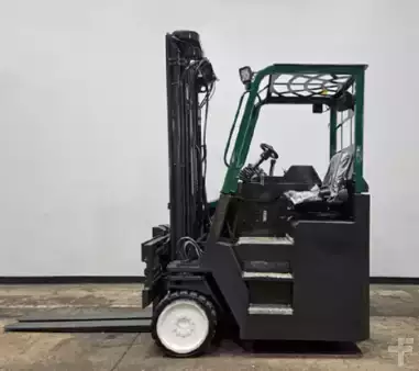 Montacargas diésel 2014  Combilift C8000CB (1)