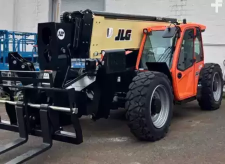 Telehandler Fixed 2026  JLG 1255 (1)