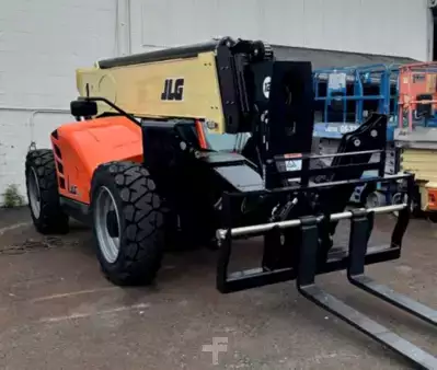 Telehandler Fixed 2026  JLG 1255 (3)