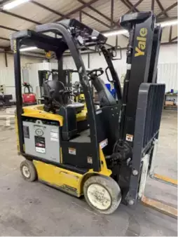 4-Wheel Electric 2020  Yale ERC030 (1)