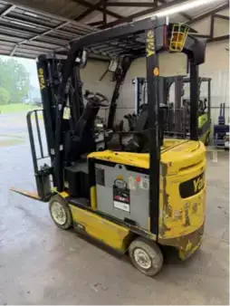 4-Wheel Electric 2020  Yale ERC030 (2)