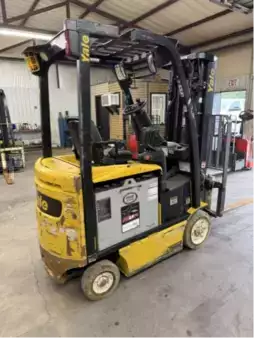 4-Wheel Electric 2020  Yale ERC030 (3)