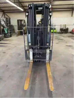4-Wheel Electric 2020  Yale ERC030 (4)