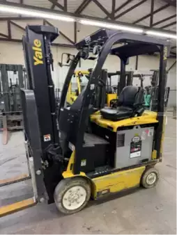 4-Wheel Electric 2020  Yale ERC030 (6)