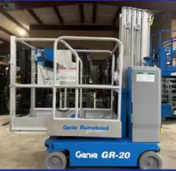Misceláneos 2018  Genie GR20 (1)