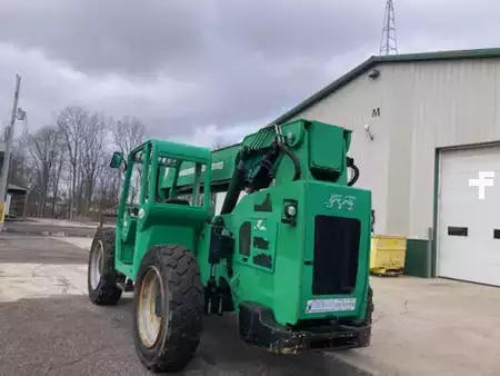 Telehandler Fixed 2015  SkyTrak 6042 (2)