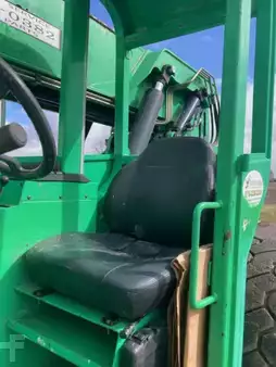 Telehandler Fixed 2015  SkyTrak 6042 (4)