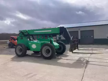 Telehandler Fixed 2015  SkyTrak 6042 (6)