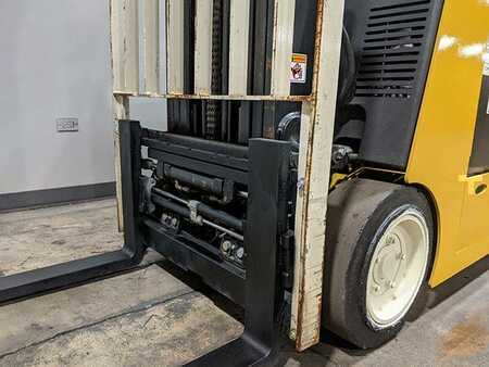 Yale ESC060