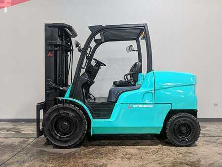 Mitsubishi FD50N