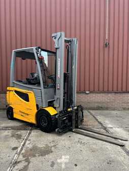 Jungheinrich EFG 425ks