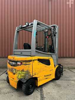 Jungheinrich EFG 425ks