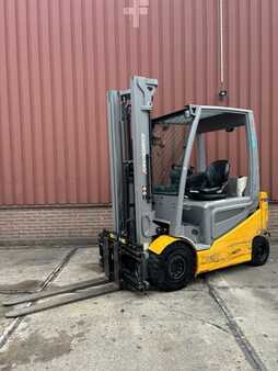 Jungheinrich EFG 425ks