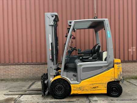 Jungheinrich EFG 425ks