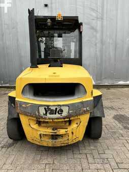Diesel truck 2016  Yale Veracitor 70VX - GDP70VX V2740 (4)