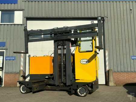 Combilift C3000STE