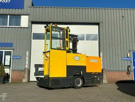 Combilift C3000STE